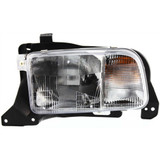 For Chevy Tracker Headlight 1999 00 01 02 03 2004 Halogen (CLX-M0-USA-C100110-CL360A70-PARENT1)