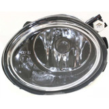 For BMW 320i / 325i / 330i / 325xi Fog Light Assembly 2001 02 03 04 2005 (CLX-M0-USA-B107508-CL360A72-PARENT1)