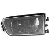For BMW 540i Fog Light Assembly 1997 98 99 00 01 2002 (CLX-M0-USA-B107502-CL360A72-PARENT1)