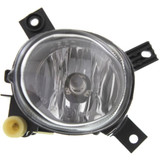 For Audi A3 Fog Light Assembly 2009 10 11 12 2013 | Elliptical (CLX-M0-USA-A107514-CL360A72-PARENT1)