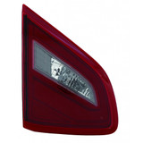 For Nissan Altima Sedan Back Up Tail Light Assembly 2018 w/o Sport Package (CLX-M0-315-1313L-AS6-CL360A55-PARENT1)