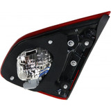 For Nissan Altima Sedan Back Up Tail Light Assembly 2018 w/o Sport Package (CLX-M0-315-1313L-AS6-CL360A55-PARENT1)