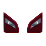 For Nissan Altima Sedan Back Up Tail Light Assembly 2018 w/o Sport Package (CLX-M0-315-1313L-AS6-CL360A55-PARENT1)