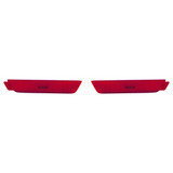 For Chevy Camaro Convertible Rear Signal Marker Light Assembly 2011 12 13 14 2015 (CLX-M0-335-1420L-AS-CL360A56-PARENT1)