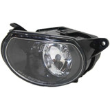 For Audi A3 / A3 Quattro Fog Light Assembly 2006 2007 2008 | w/o Sport Package or S-Line (CLX-M0-USA-ARBA107504-CL360A70-PARENT1)