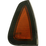 For Dodge Charger Side Marker Light Assembly 2006-2010 (CLX-M0-334-1403L-AS-CL360A55-PARENT1)
