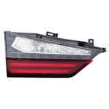 For Lexus RX350L / 450hL Inner Tail Light Assembly 2018 2019 CAPA (CLX-M0-324-1313L-AC-CL360A56-PARENT1)