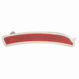 For Mini Cooper Hatchback F56 Rear Signal Marker Light Assembly 2014 2015 2016 CAPA (CLX-M0-382-1406L-AC-CL360A56-PARENT1)
