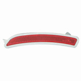 For Mini Cooper Hatchback F56 Rear Signal Marker Light Assembly 2014 2015 2016 CAPA (CLX-M0-382-1406L-AC-CL360A56-PARENT1)
