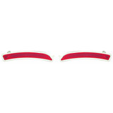 For Mini Cooper Hatchback F56 Rear Signal Marker Light Assembly 2014 2015 2016 CAPA (CLX-M0-382-1406L-AC-CL360A56-PARENT1)