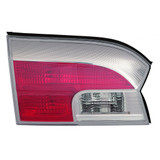 For GMC Terrain Denali Inner Tail Light Assembly 2013 14 15 16 2017 CAPA (CLX-M0-335-1311L-AC-CL360A55-PARENT1)