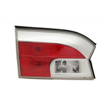 For GMC Terrain Denali Inner Tail Light Assembly 2013 14 15 16 2017 CAPA (CLX-M0-335-1311L-AC-CL360A55-PARENT1)