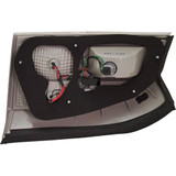 For GMC Terrain Denali Inner Tail Light Assembly 2013 14 15 16 2017 CAPA (CLX-M0-335-1311L-AC-CL360A55-PARENT1)