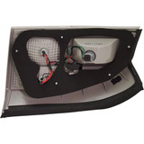 For GMC Terrain Denali Inner Tail Light Assembly 2013 14 15 16 2017 CAPA (CLX-M0-335-1311L-AC-CL360A55-PARENT1)