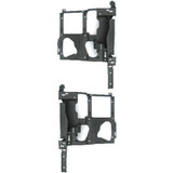 For GMC Sierra 1500 Classic Headlight Bracket 2007 | Support | Fits 2007 Classic (CLX-M0-USA-C101506-CL360A76-PARENT1)