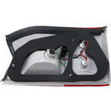 For GMC Terrain Inner Tail Light Assembly 2010 11 12 13 14 15 16 2017 CAPA (CLX-M0-335-1311L-ACN-CL360A55-PARENT1)