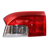 For GMC Terrain Inner Tail Light Assembly 2010 11 12 13 14 15 16 2017 CAPA (CLX-M0-335-1311L-ACN-CL360A55-PARENT1)