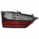 For Lexus RX350 / 450h Inner Tail Light Assembly 2016 2017 2018 2019 CAPA (CLX-M0-324-1313L-AC-CL360A55-PARENT1)