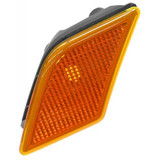 For Mercedes-Benz C300 C350 Side Marker Light Unit 2008 09 10 2011 (CLX-M0-340-1415L-US-CL360A55-PARENT1)