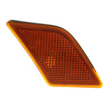 For Mercedes-Benz C300 C350 Side Marker Light Unit 2008 09 10 2011 (CLX-M0-340-1415L-US-CL360A55-PARENT1)