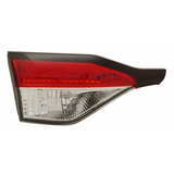 For Toyota Corolla Sedan L / LE / SE Inner Tail Light Unit 2020 (CLX-M0-312-1336L-US-CL360A55-PARENT1)