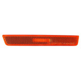 For Dodge Challenger Front Signal Marker Light Assembly 2015 16 17 18 2019 (CLX-M0-334-1409L-AS-CL360A55-PARENT1)