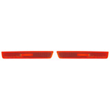 For Dodge Challenger Front Signal Marker Light Assembly 2015 16 17 18 2019 (CLX-M0-334-1409L-AS-CL360A55-PARENT1)