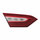 For Toyota Camry Inner Tail Light Assembly 2018 2019 XLE CAPA (CLX-M0-312-1334L-ACV-CL360A56-PARENT1)