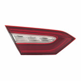 For Toyota Camry Inner Tail Light Assembly 2018 2019 XSE CAPA (CLX-M0-312-1334L-AC8-CL360A55-PARENT1)
