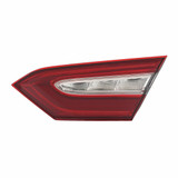 For Toyota Camry Inner Tail Light Assembly 2018 2019 XSE CAPA (CLX-M0-312-1334L-AC8-CL360A55-PARENT1)