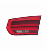 For BMW 320i/328i/330i/340i Sedan Inner Tail Light Assembly STD / Luxury / Modern 2016 2017 2018 CAPA (CLX-M0-344-1306L-AC-CL360A55-PARENT1)