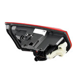 For BMW 320i/328i/330i/340i Sedan Inner Tail Light Assembly STD / Luxury / Modern 2016 2017 2018 CAPA (CLX-M0-344-1306L-AC-CL360A55-PARENT1)
