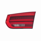 For BMW 320i/328i/330i/340i Hybrid Inner Tail Light Assembly STD / Luxury / Modern 2016 2017 2018 CAPA (CLX-M0-344-1306L-AC-CL360A56-PARENT1)