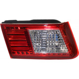 For Acura TSX Inner Tail Light Assembly 2009 2010 (CLX-M0-327-1302L-AS-CL360A55-PARENT1)