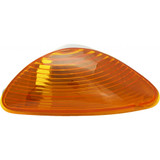 For International Harvester 8600 SBA 2003-2007/8500 2002-2007 Signal Light Unit (CLX-M0-33A-1401L-US-CL360A56-PARENT1)