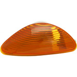 For International Harvester 8600 SBA 2003-2007/8500 2002-2007 Signal Light Unit (CLX-M0-33A-1401L-US-CL360A56-PARENT1)