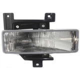 Karparts360 Replacement For Lin-coln Na-vigator Fog Light Assembly 1998 | Rectangular (CLX-M0-USA-19-5080-00-CL360A72-PARENT1)