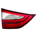 For Toyota Sienna Inner Tail Light Assembly Inner 2015-2019 (CLX-M0-312-1327L-AS-CL360A55-PARENT1)