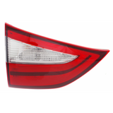 For Toyota Sienna Inner Tail Light Assembly Inner 2015-2019 (CLX-M0-312-1327L-AS-CL360A55-PARENT1)