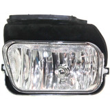 For Avalanche 2002 2003 2004 2005 2006 Fog Light Assembly w/ Decor (CLX-M0-335-2007L-AS-CL360A56-PARENT1)