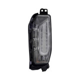 For Toyota Prius V Daytime Running Light Assembly 2015 16 17 2018 CAPA (CLX-M0-312-1658L-AC-CL360A55-PARENT1)