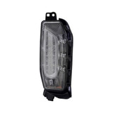 For Toyota Prius V Daytime Running Light Assembly 2015 16 17 2018 CAPA (CLX-M0-312-1658L-AC-CL360A55-PARENT1)