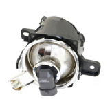 For Chevy Malibu / Eco Fog Light Assembly 2013 2014 (CLX-M0-335-2038L-AQ-CL360A56-PARENT1)