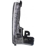 For Toyota Corolla / SE / XSE Daytime Running Light Assembly 2017 2018 2019 (CLX-M0-312-1660L-AS-CL360A55-PARENT1)