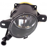 For Chevy SS Model Fog Light Assembly 2014 (CLX-M0-335-2038L-AQ-CL360A57-PARENT1)
