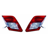 For Toyota Camry Inner | Tail Light Assembly 2010 2011 (CLX-M0-312-1316L-AS-CL360A55-PARENT1)
