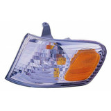 For Toyota Corolla Signal Light Assembly 2001 2002 (CLX-M0-312-1545L-AS-CL360A55-PARENT1)