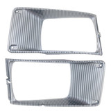 For International 3800/4700/4800/4900/8100/8200 Bezel Headlight 1995-2004 (CLX-M0-33A-1201L-UD-CL360A55-PARENT1)