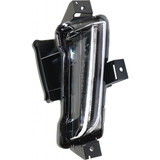 For Chevy Camaro Coupe / LS / LT / ZL1 Daytime Running Light Assembly 2016-2020 w/ HID Type (CLX-M0-335-1619L-AS-CL360A55-PARENT1)