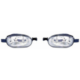 For GMC Envoy Corner Light Unit 2002 - 2009 (CLX-M0-335-1504L-US-CL360A55-PARENT1)